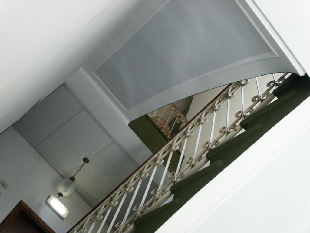 Albergo Corona Salsomaggiore Terme Buitenkant foto